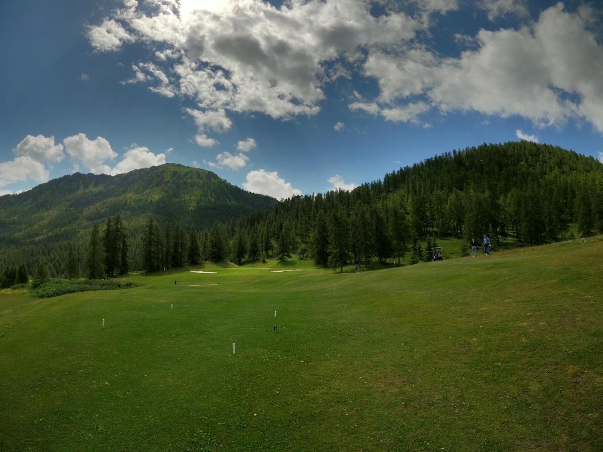 Le Chaberton, Renove En 2021, Pied Des Pistes Et Spa 蒙热内夫尔 外观 照片